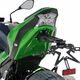 Ermax / アルマックス undertail for Z 900 2017, mat black 2018(flat ebony [45l] ) | 7703096-73