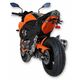 Ermax / アルマックス undertail for Z 800 2013-2016, burgundy métal (sugomi ) 2016(candy crimson red [53r] ) | 770316084