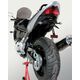 Ermax / アルマックス undertail for gsxf 650 2008-2016, unpainted 2008/2016 | 770400090