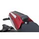 Ermax / アルマックス Seat Cowl (With Top Plate Aluminum Anodized ) Ermax / アルマックス For Cb 1000R 2021-2022 | 8501T20-BL