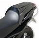 Ermax / アルマックス seat cowl for fz6/fazer/s2 2004/2008 silver carbon look | 850282075