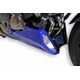 Ermax / アルマックス belly pan (3 parts ) for MT 09(fz 9 ) 2014-2016, jaune/noir satin 2015(extreme yellow/ reddish yellow cocktail #1 [ryc1], blackmax ) | 890281A17