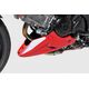 Ermax / アルマックス Belly Pan (En 2 Parts ) Ermax / アルマックス For Sv 650 N 2016-2022 | 8904BL113