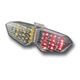 Ermax / アルマックス white led taillight R6 2003/2005 E11 | 910201070