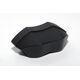 Ermax / アルマックス edp03 plate lighting 4 led aluminium black E11 | 9105NO052