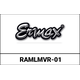 Ermax / アルマックス Bulle Racing (Non Percée) Ermax / アルマックス For Mvr 0 Clear | RAMLMVR-01