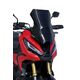 Ermax / アルマックス Touring Screen (47Cm ) Ermax / アルマックス For Xadv 2021 -2022 Light Black | TO01T17-03