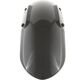 FULLSIX FRONT MUDGUARD Color - CLEAR COAT | MB-9T14-TC01