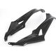 FULLSIX SUBFRAME SIDE PANELS Color - CLEAR COAT | MB-RR15-C38