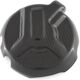 FULLSIX IGNITION ROTOR PROTECTION GUARD Color - RAW | MB-RRR0-R73