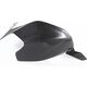 FULLSIX FRONT MUDGUARD Color - CLEAR COAT | MD-9912-C16