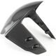 FULLSIX FRONT MUDGUARD Color - RAW | MD-9912-TR01