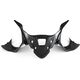 FULLSIX FAIRING SIDE PANEL - UPPER LEFT Color - MATT | MD-9915-M92