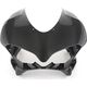 FULLSIX FAIRING SIDE PANEL - UPPER LEFT Color - CLEAR COAT | MD-9915-TC51