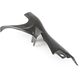 FULLSIX FRONT MUDGUARD Color - CLEAR COAT | MD-MN14-C80R
