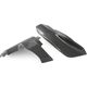 FULLSIX FRONT MUDGUARD Color - MATT | MD-MN14-M36LU