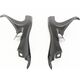 FULLSIX FRONT MUDGUARD Color - MATT | MD-MN14-M80