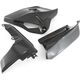 FULLSIX FRONT MUDGUARD Color - SATIN | MD-MN14-S36