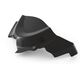 FULLSIX FRONT MUDGUARD Color - CLEAR COAT | MD-MN14-TC71