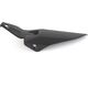 FULLSIX REAR MUDGUARD - OEM Color - CLEAR COAT | MD-8913-TC19