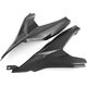 FULLSIX REAR MUDGUARD - OEM Color - CLEAR COAT | MD-8913-TC80