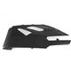 FULLSIX SWINGARM COVER - SET Color - CLEAR COAT | MD-9516-C34
