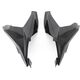 FULLSIX SWINGARM COVER - SET Color - CLEAR COAT | MD-9516-C80