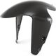 FULLSIX FRONT MUDGUARD Color - CLEAR COAT | MD-9807-C01