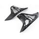 FULLSIX FRONT MUDGUARD Color - MATT | MD-MS17-M34