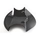 FULLSIX FRONT MUDGUARD Color - MATT | MD-MS17-M55M