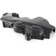 FULLSIX FRONT MUDGUARD Color - MATT | MD-MS17-M77