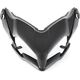 FULLSIX FRONT MUDGUARD Color - MATT | MD-MS17-TM54