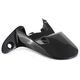 FULLSIX FRONT MUDGUARD Color - CLEAR COAT | MD-SS17-C11