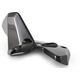 FULLSIX FRONT MUDGUARD Color - CLEAR COAT | MD-SS17-C72