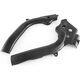 FULLSIX FRAME COVER - SET RAW | MK-EX18-R80