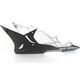FULLSIX BELLY PAN - for OEM radiator cover fairing | MB-RR15-TM42