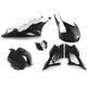 FULLSIX RACE FAIRING KIT WITH WINGLETS - S1000RR | MB-RRR9-TM99