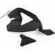 FULLSIX SWINGARM GUARD with SLIDER and SHARK FIN | MD-9912-M17