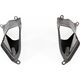 FULLSIX SEAT / TAIL AIR INTAKE SET | MD-9912-M45