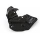 FULLSIX BULK HEAD - LEFT | MD-9912-TM76L