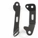 FULLSIX BRAKE and CLUTCH RESERVOIR MOUNTS - SET | MD-9912-R85