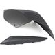 FULLSIX SEAT / TAIL STRADA LEFT | MD-9915-C57