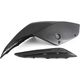 FULLSIX SEAT / TAIL STRADA - RIGHT | MD-9915-C58