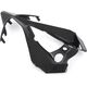 FULLSIX SEAT / TAIL HEAT COVER OEM | MD-9915-C59