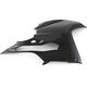 FULLSIX FAIRING SIDE PANEL - RIGHT, RACING | MD-99R5-M37
