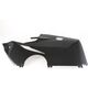 FULLSIX FAIRING SIDE PANEL - LOWER LEFT | MD-V418-R34