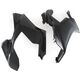 FULLSIX FAIRING SIDE PANEL - UPPER SET | MD-V418-TC36