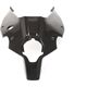 FULLSIX SEAT / TAIL BOTTOM COVER | MD-V418-R59