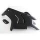 FULLSIX FAIRING SIDE PANEL - UPPER LEFT | MD-V419-C36