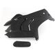 FULLSIX FAIRING SIDE PANEL - UPPER RIGHT | MD-V419-C37